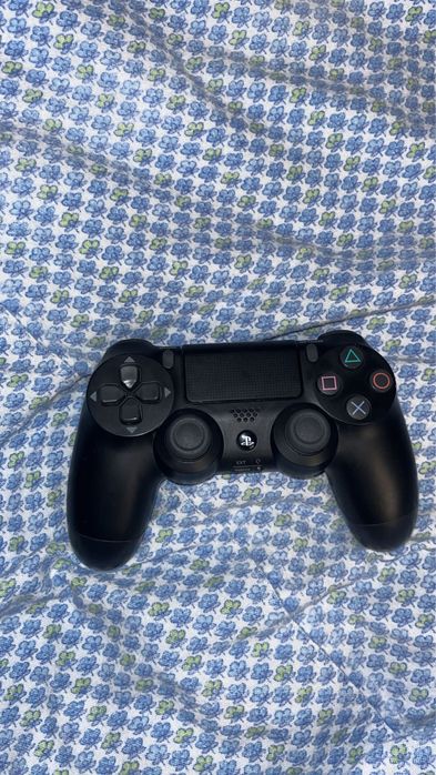 Controller de PS4