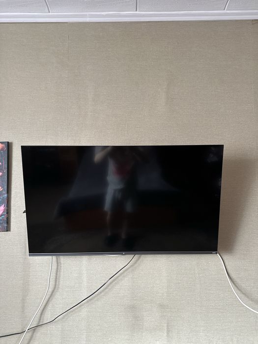 Телевизор dexp/ ТВ