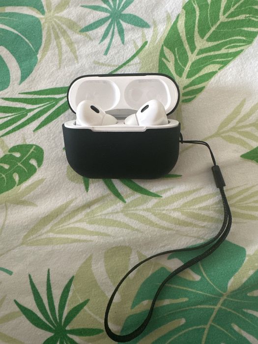 Airpods pro 2 идеал