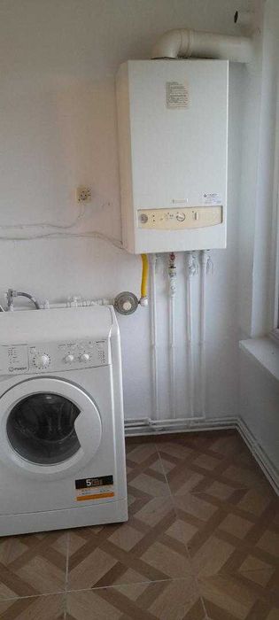 Garsoniera - Zona Cetate