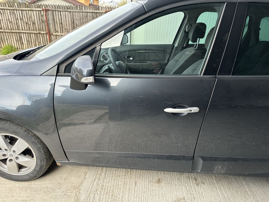 Dezmembrez renault 1.4 tce 150 cai euro5