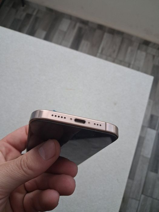 Apple 16 ПРО 128 гб