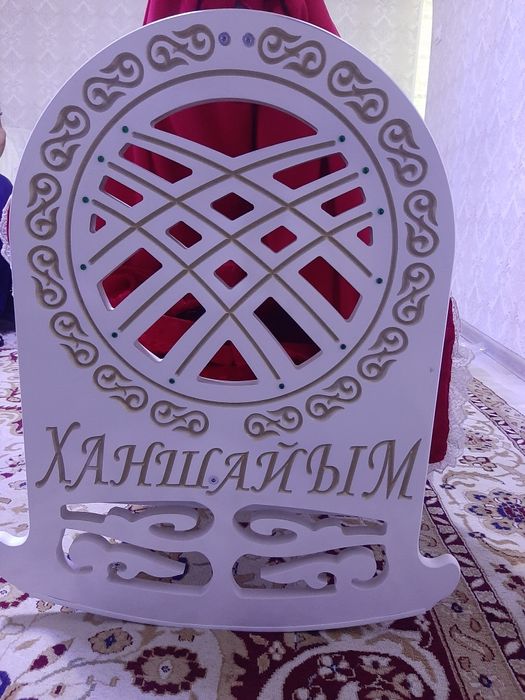 Продам бесик в отличном состоянии