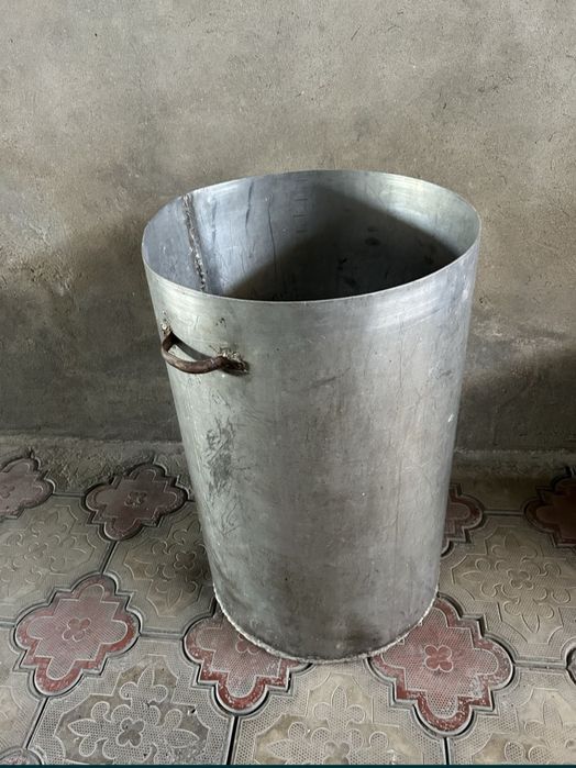Бочки Нержавеющие продам, Бочка сатылады