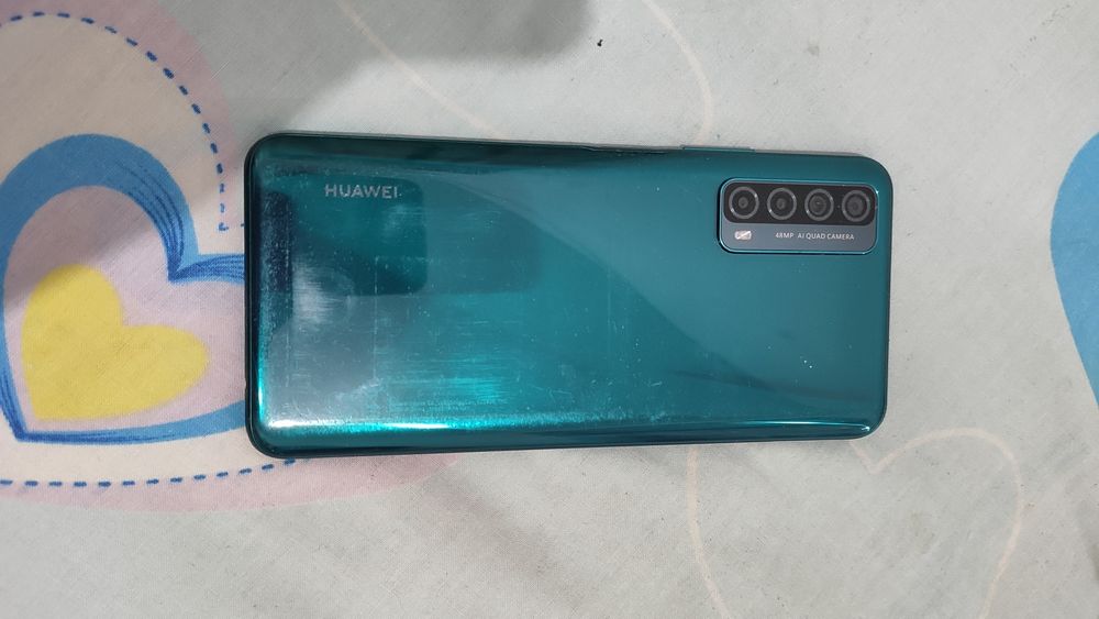 Сатылады 700 мы сом HUAWEI smart 2021