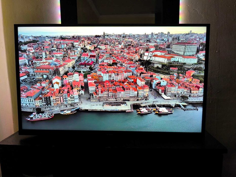 Телевизор Smart TV 32 дюйма (Youtube, Android TV)