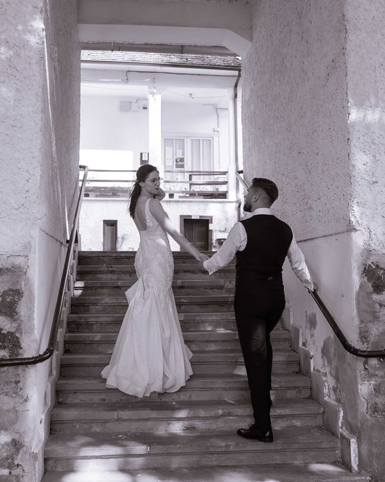 Rochie de mireasa Bride by Zetea