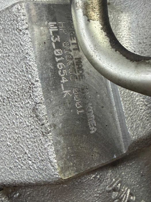 Турбо за Mazda 2.2 SKYACTIVE 150коня