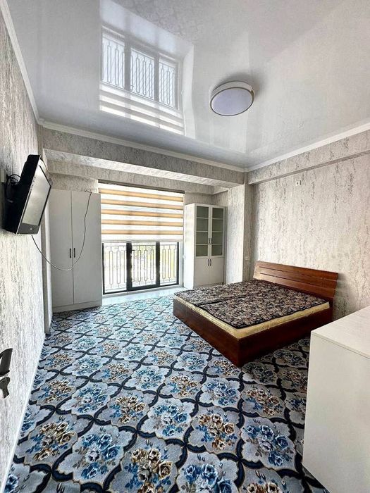 Moshena bozor yaqnida arenda bor oilaga talabalarga beriladi