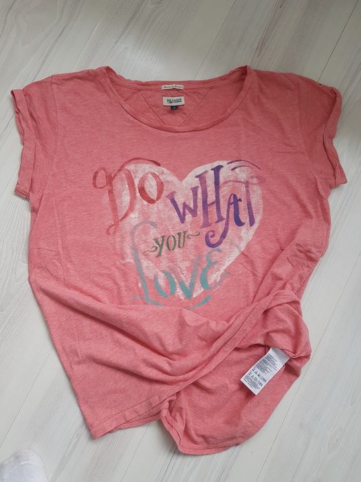 Tricou Tommy Hilfiger, original ,S