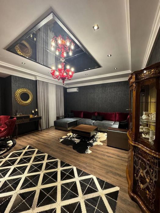 Продажа Жк Intourist 4/5/7 Ц5