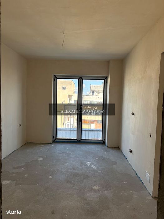 Apartament 3 camere | 2 băi | parcare | bloc nou | Dorobantilor