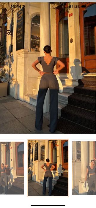 Продается костюм