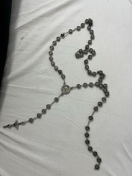 Lant rozariu foarte vechi