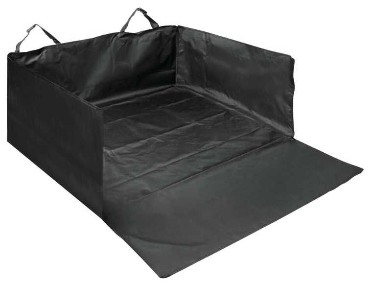 Защитно покривало за багажник