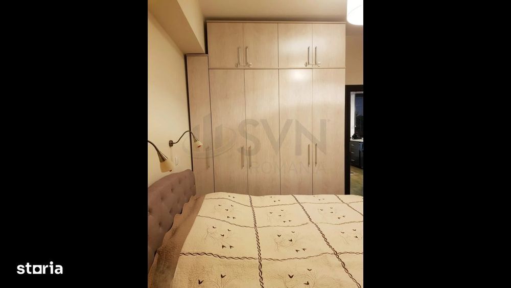 Apartament l 2 Camere l Baneasa