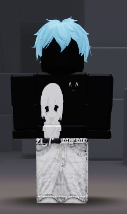 Продаю аккаунт роблокс с админ панель