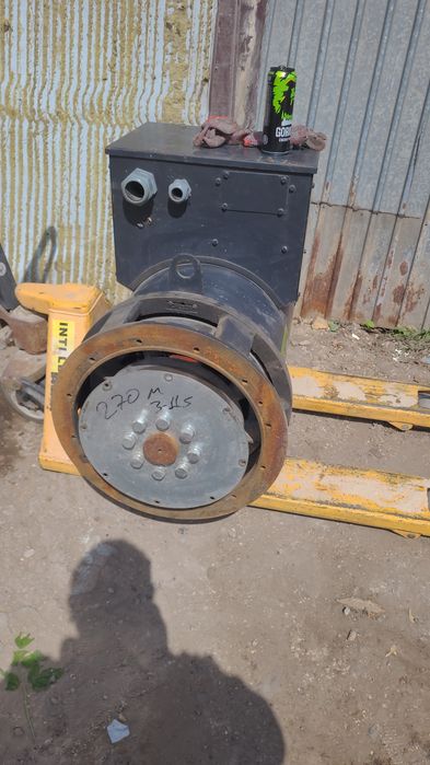 Продам Альтернатер на генератор