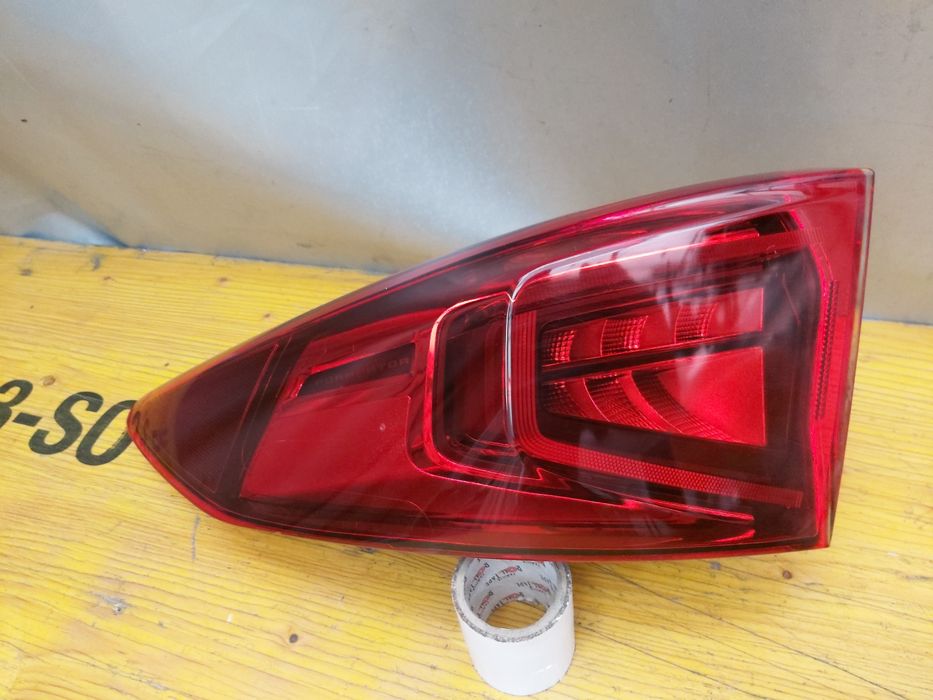 Стоп Seat Cupra 2022/24г