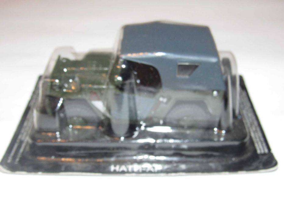 1/43 Deagostini метални колекционерски колички Победа Дачия Fiat