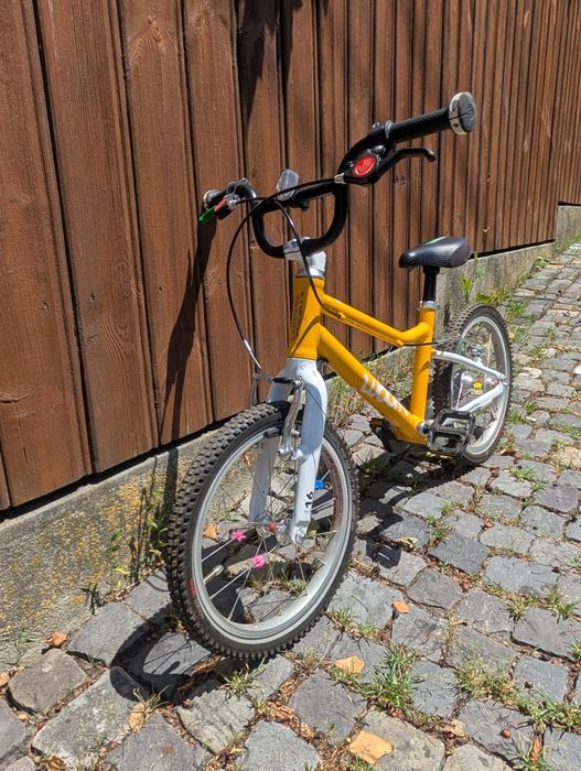 Bicicleta Woom 3