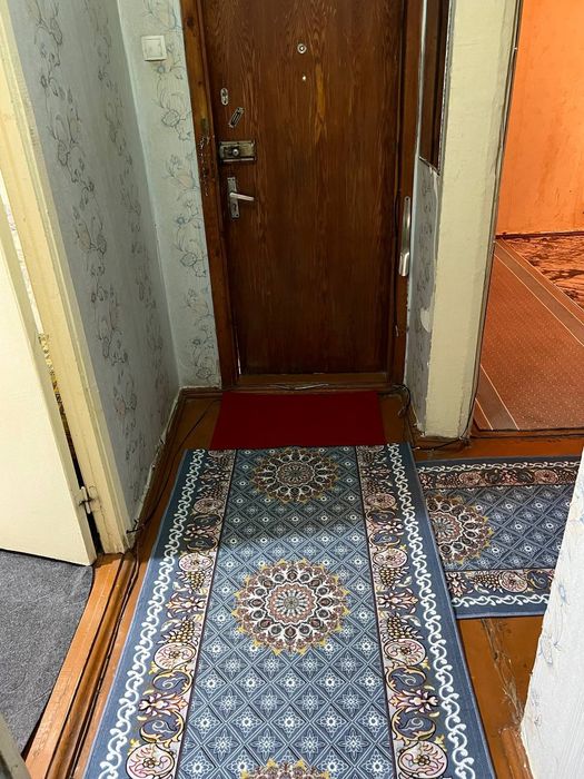 2/2/4 аренда Массев Феруза Шукрона Миллий Таомлар олди хоналари роздел