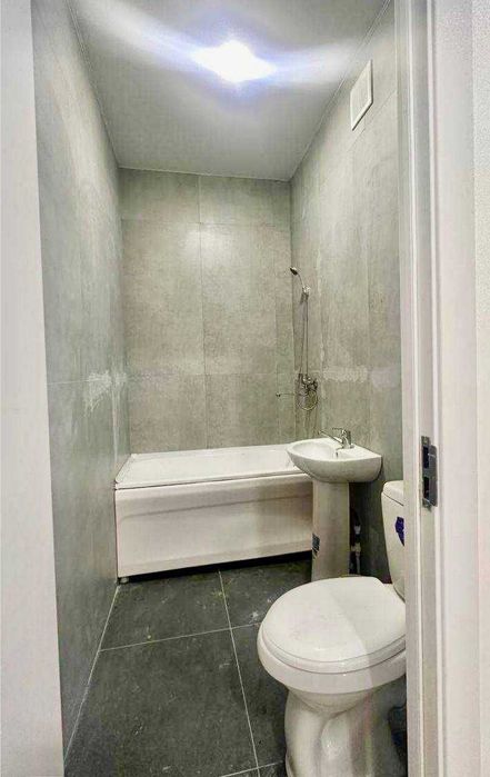 1-Комнатная квартира ЖК Ассалом Сохил 30кв.м. много вариантов