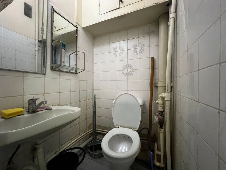 Квартира 3/3/9 улица Чехова,
Кафе Брокколи