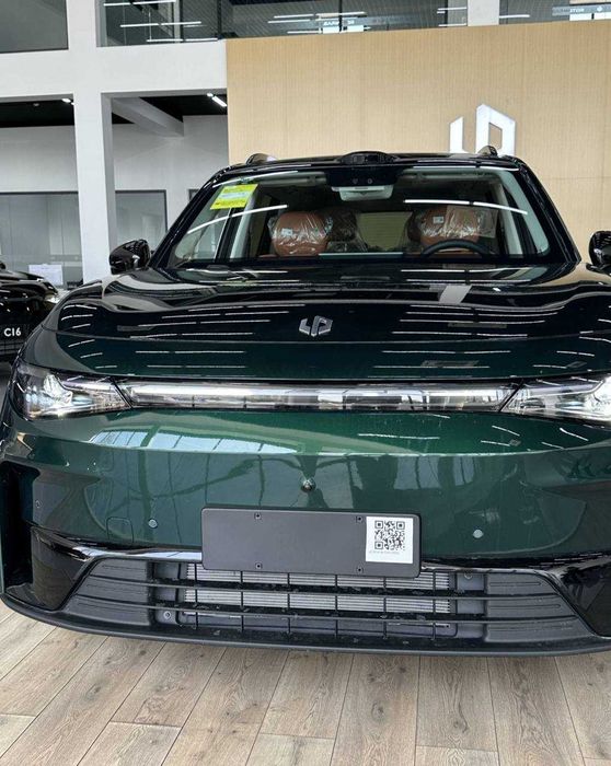 Leapmotor C16 naxt va nasiya kuzov 2026