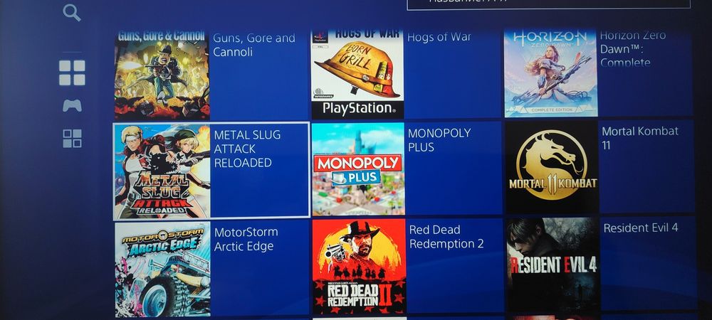 Продам Playstation4