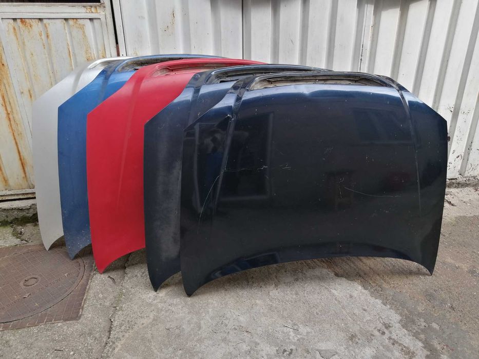 capota Opel Astra G toate culorile