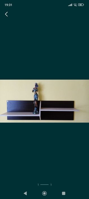 Регал. Етажерка. Нова