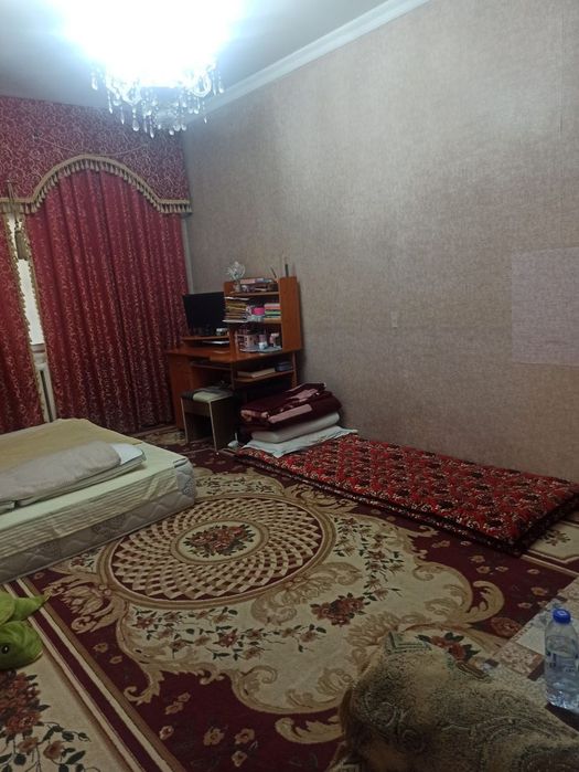 Одно комнатная квартира