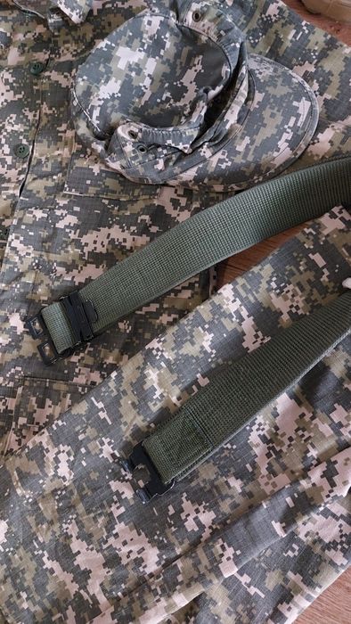 Форма полный комплект