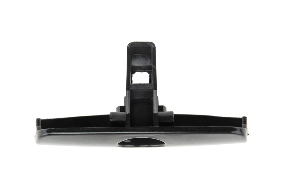 Дръжка за отваряне на жабка, VW Passat B5 B5.5, Черен