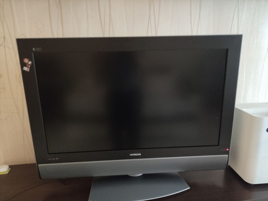 Телевизор Hitachi