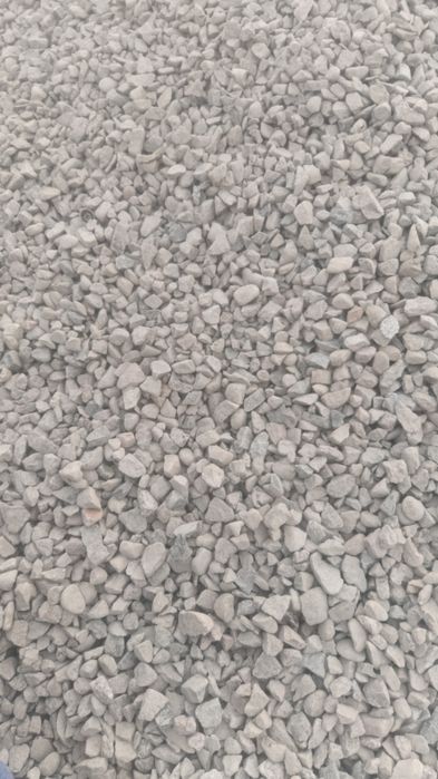 Зил доставка. Пгс камень