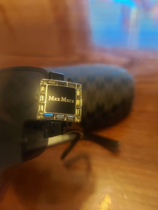 Слънчеви очила Max Mara
