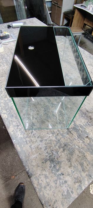 Продам аквариум новый