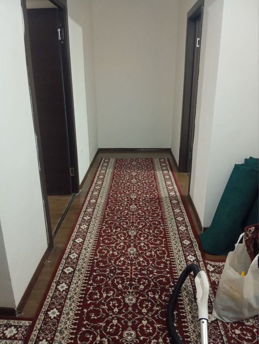 Yashnabod olmosda ijaraga kvartira bor