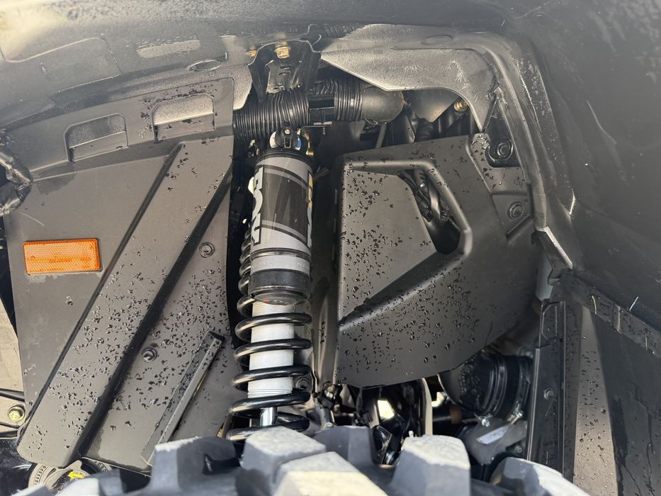 Vand Can-Am 1000 R 2024