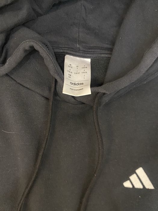 Adidas толстовка оригинал
