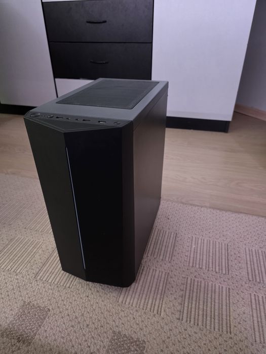 Sistem PC Gaming Buget - Intel i5 9th Gen / GTX 1650 / 16 GB DDR4
