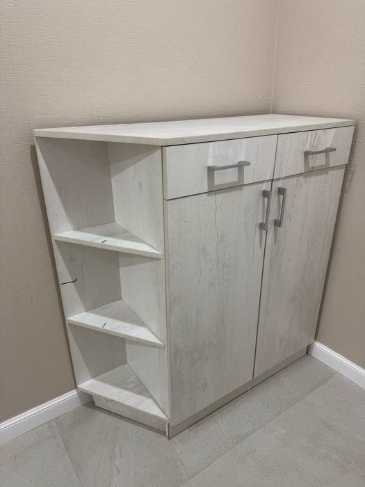 Обувница для прихожей