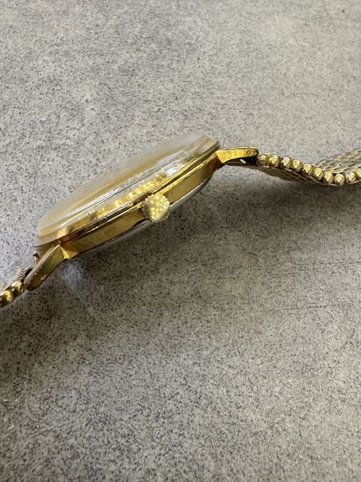 Vand ceas Doxa vintage