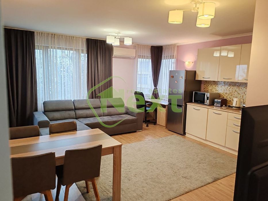 Дава се под наем Тристаен апартамент в София, Бояна - 105 кв.м за 800 € - Снимка #6