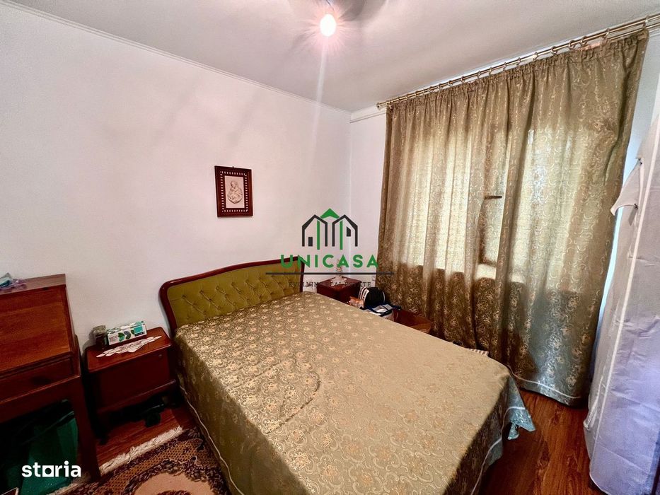 Casa Bunesti/La Cheie