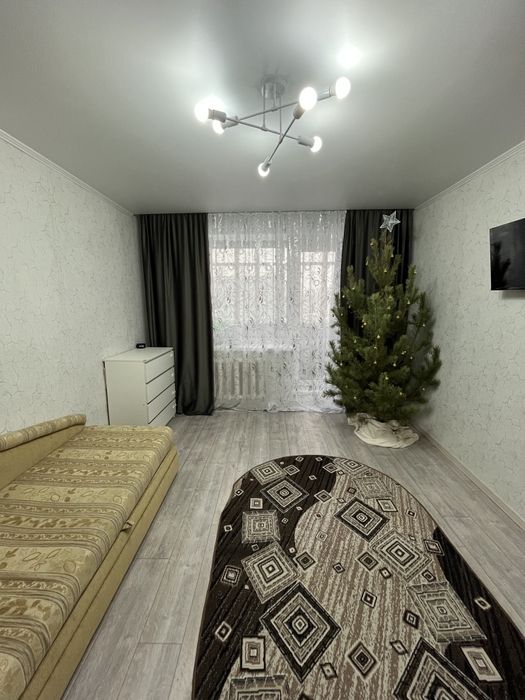 Продам 1 комнатную квартиру