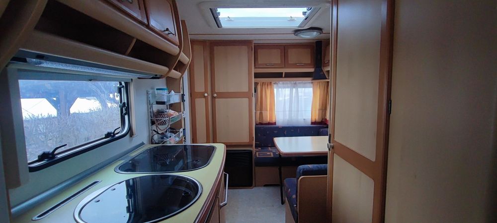 Rulota TEC / LMC 450