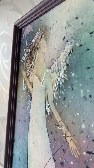 Панно из 2 картин